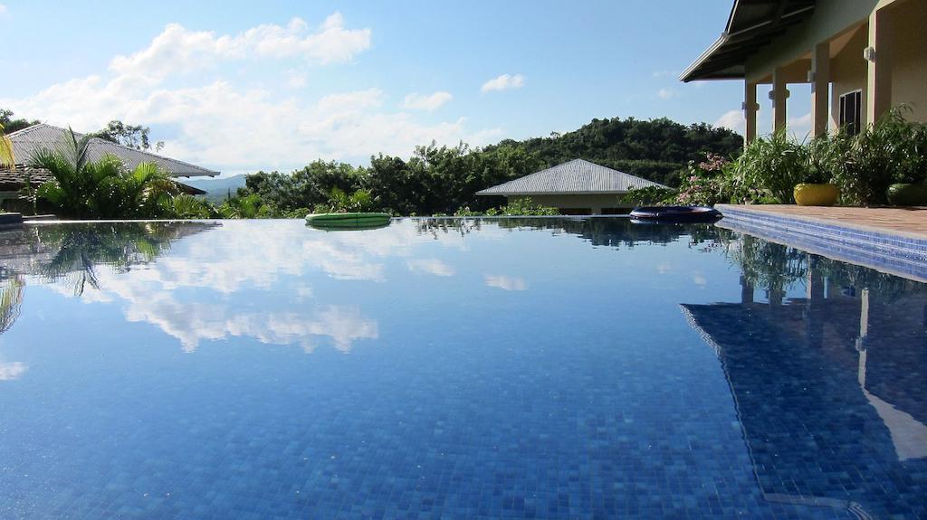Soma Surf Resort Tola Zewnętrze zdjęcie