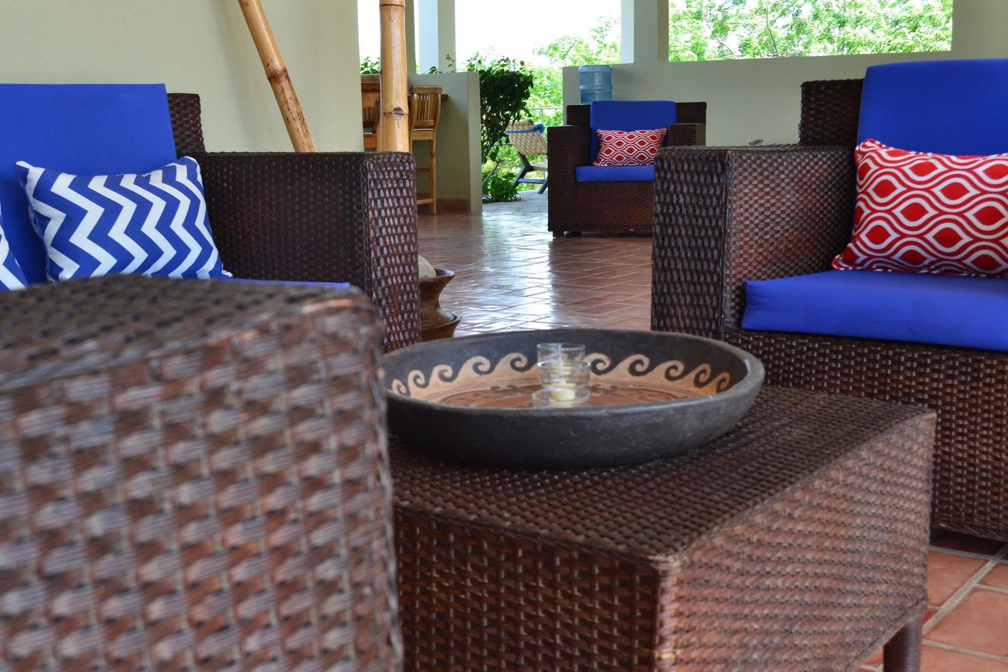 Soma Surf Resort Tola Zewnętrze zdjęcie